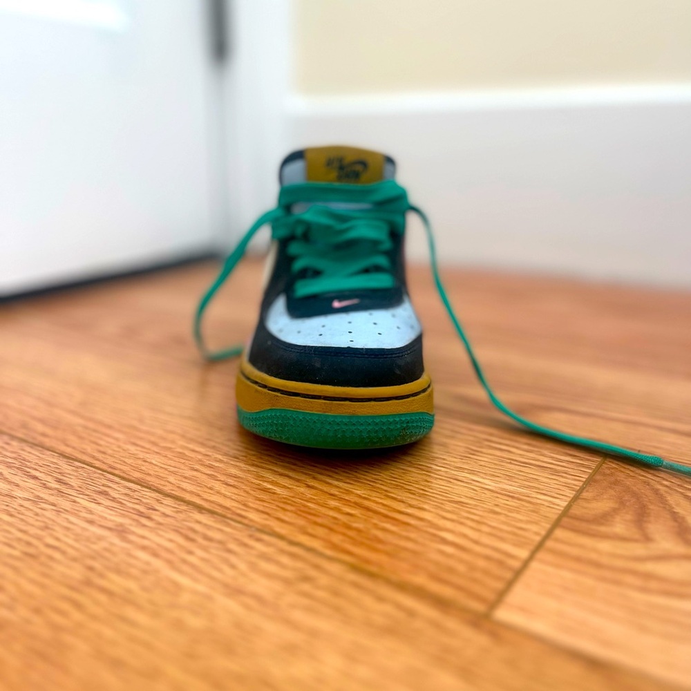 Kids Air Force 1’s